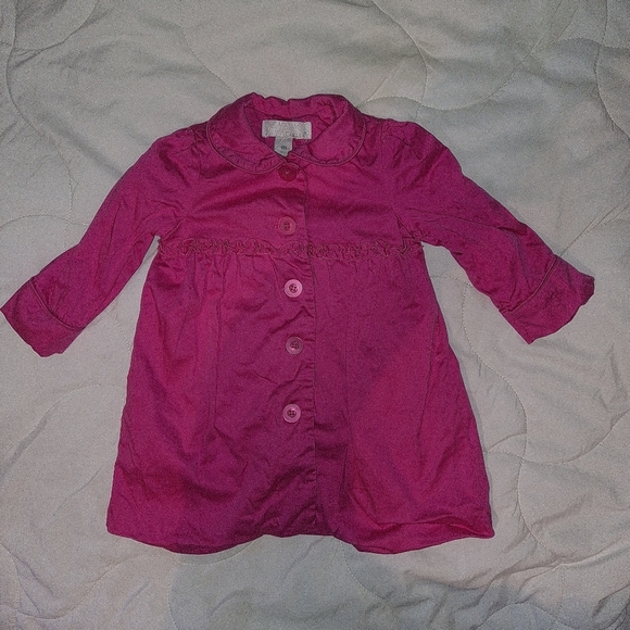 Jacket  dress - Picture 5 of 11